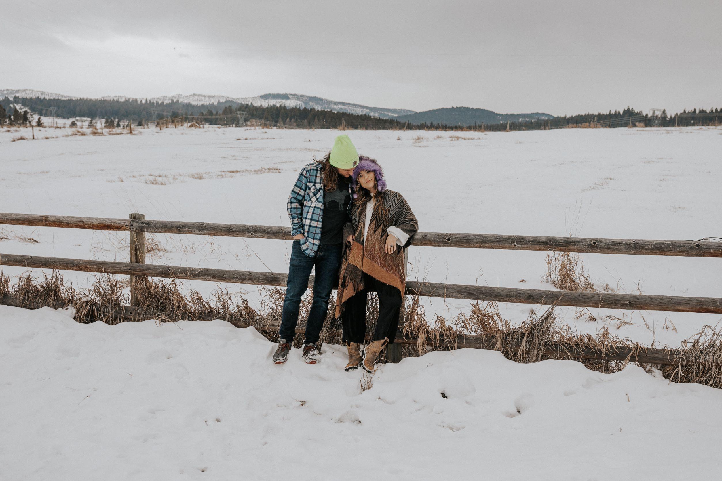 The Wedding Website of Megan Robinson and Jake Harding