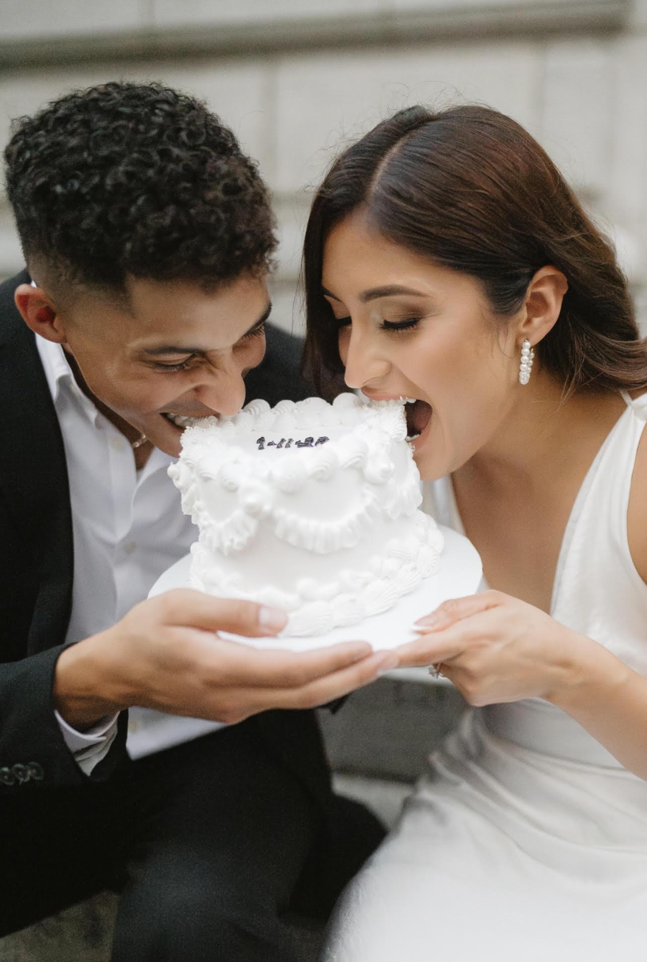 The Wedding Website of Noemi Serrano and Brendan Payne