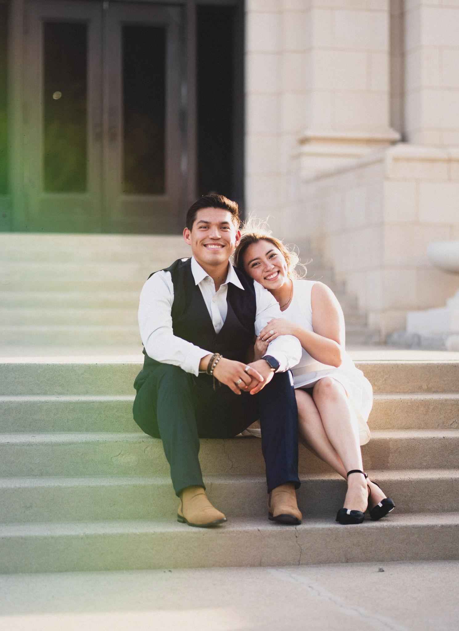 The Wedding Website of Alex Barboza- Manriquez and Daniella Mata
