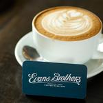Evans Brothers Coffee