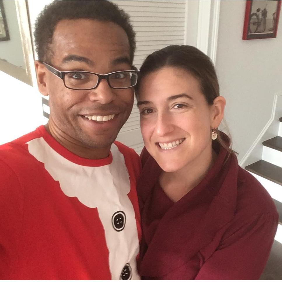 Christmas Day in Raleigh