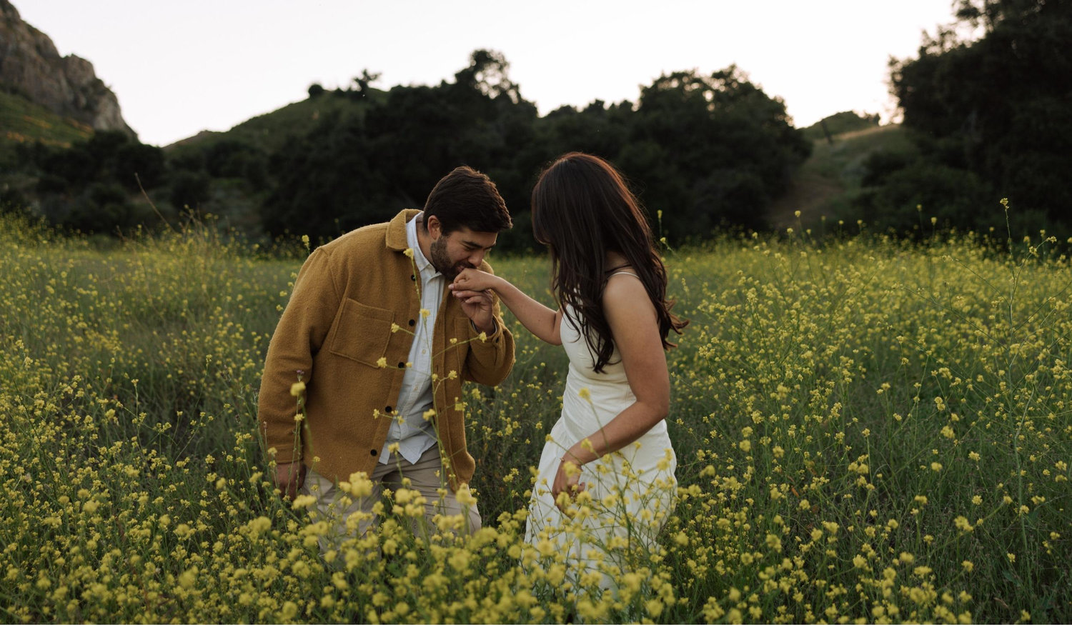 The Wedding Website of Camilo Gonzalez and Nancy Sandoval