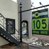 105 Social House