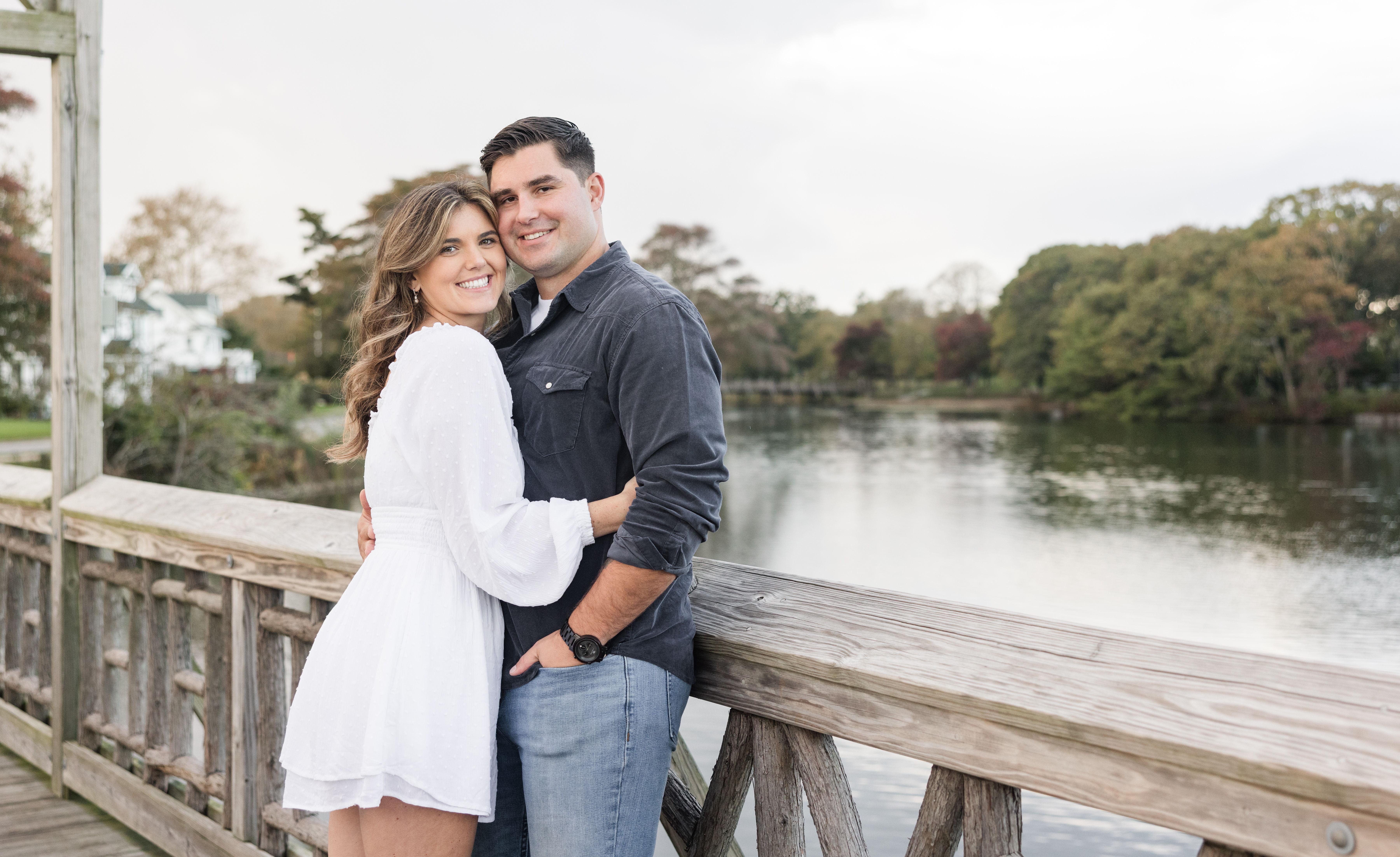 The Wedding Website of Michael Klimek and Kristen Taylor