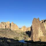 Smith Rock State Park
