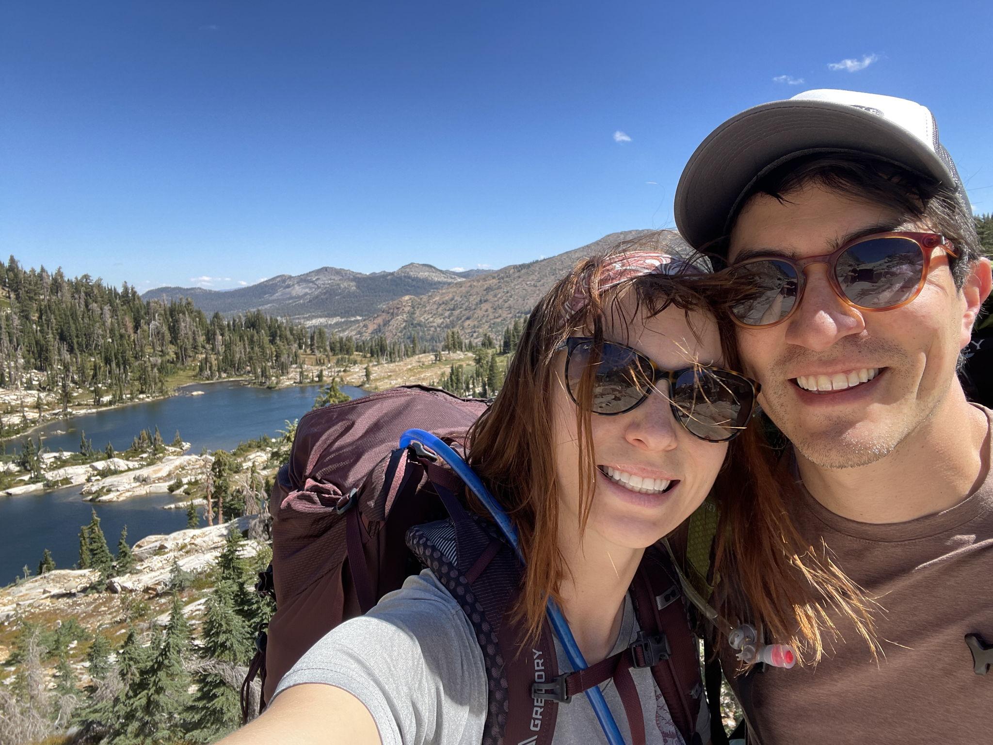 The Wedding Website of Bria Light and Mark Ignatius