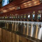 Pour Taproom: Greenville