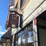 12 Corners Vineyards - South Haven Tasting Room