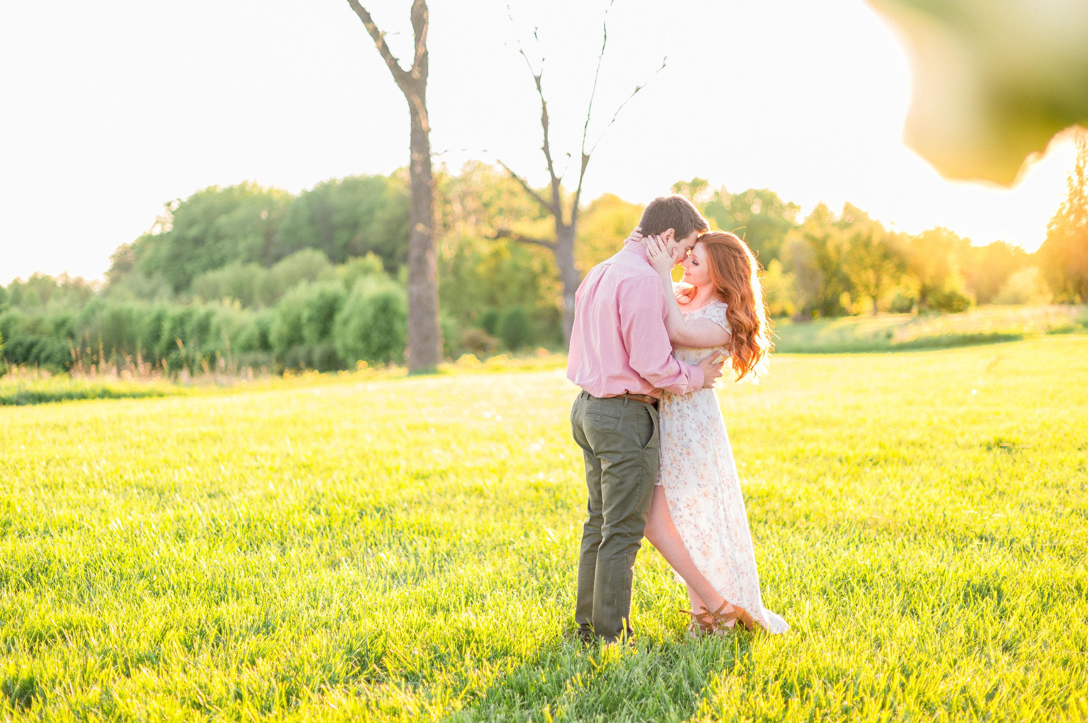 The Wedding Website of Logan Haley and Bethany Bertrand