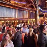 Smilin Moose Lodge Bar & Grill