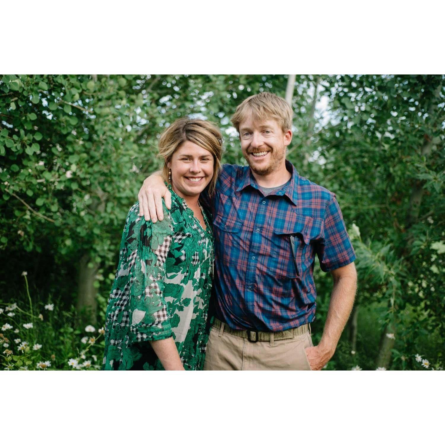 Kyle and Katherine’s I do day