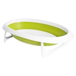 Boon Naked 2-Position Collapsible Baby Bathtub