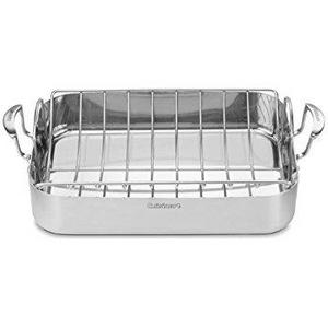 Cuisinart MultiClad Pro Roasting Pan (MCP117-16BR)
