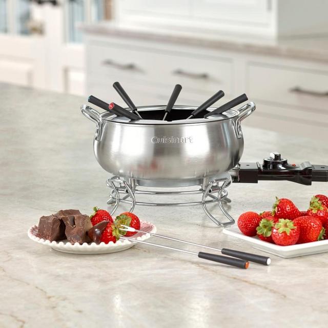Cuisinart Electric Fondue Pot