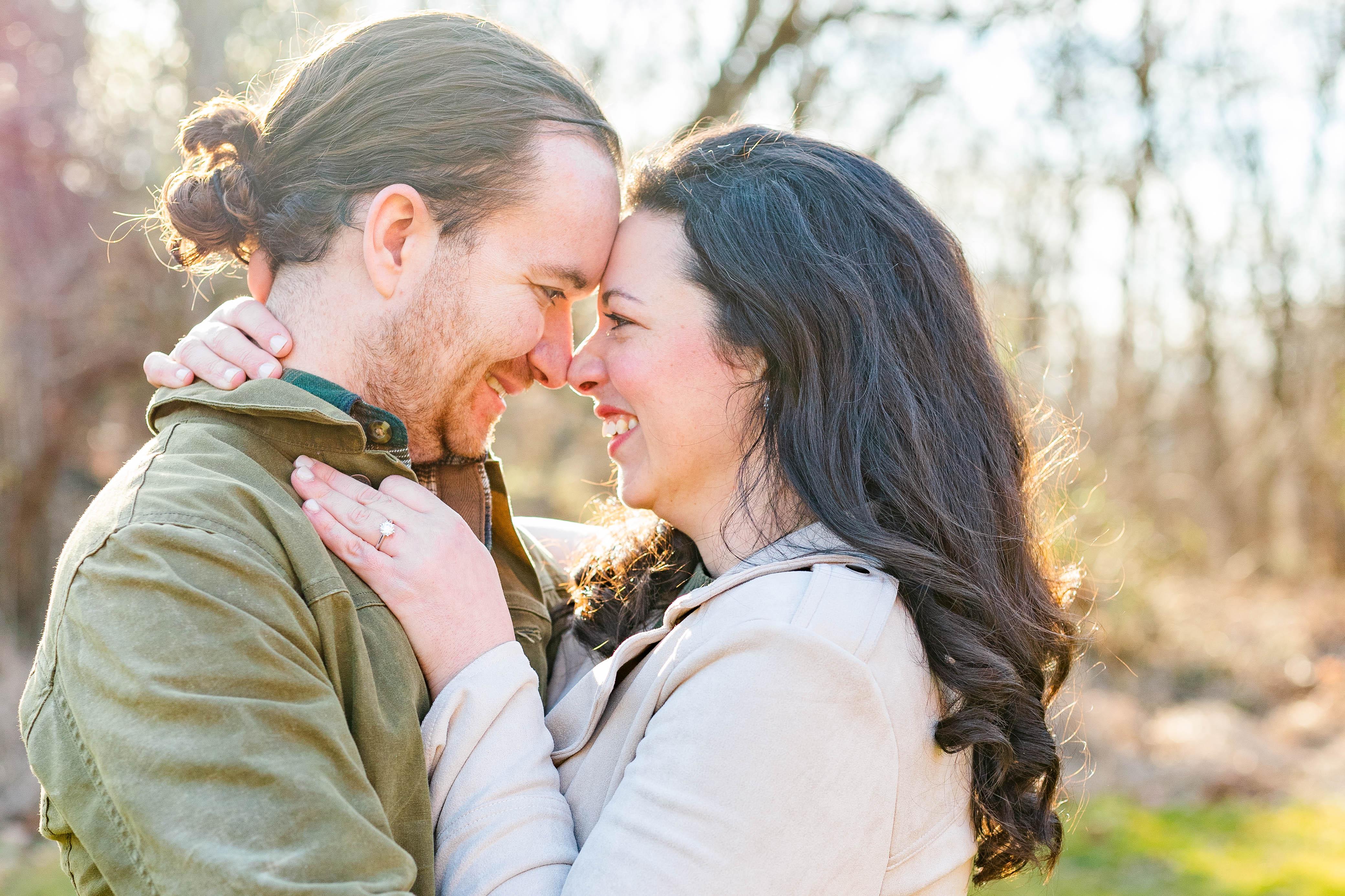 The Wedding Website of Shannon Madara and Joshua Churchill