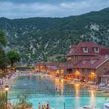 Glenwood Hot Springs Pool