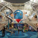 Port Discovery Children's Museum