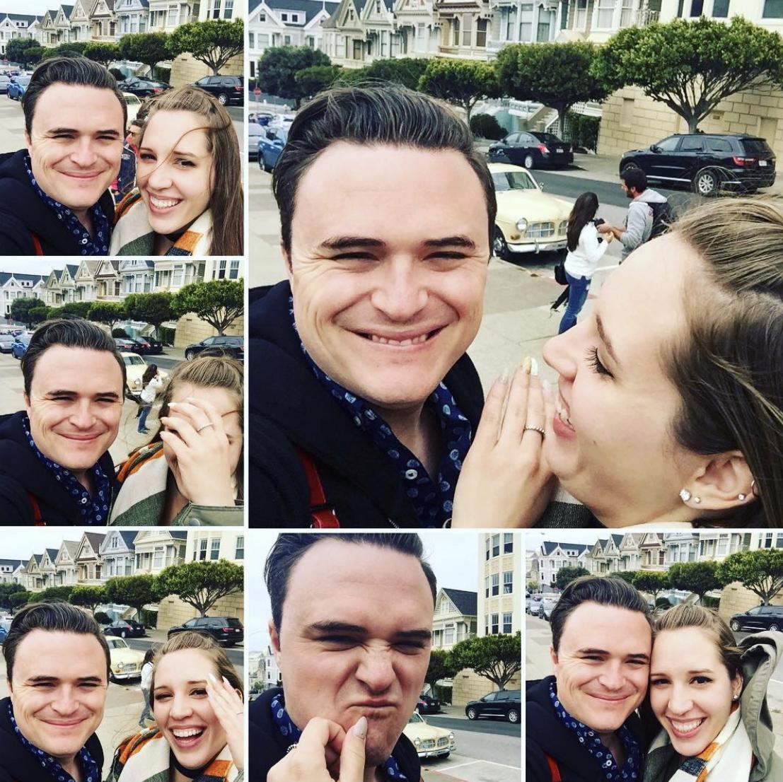 2016: Visiting the Painted Ladies