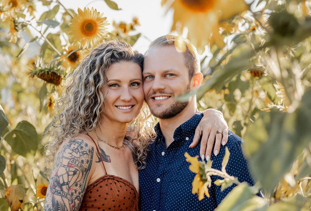 The Wedding Website of Kyle Niedermeier and Lizzie Mcleod