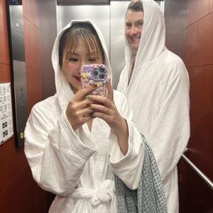 60-Minute Couples Massage