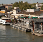 Old Sacramento