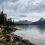 Redfish Lake