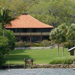The Barnacle Historic State Park