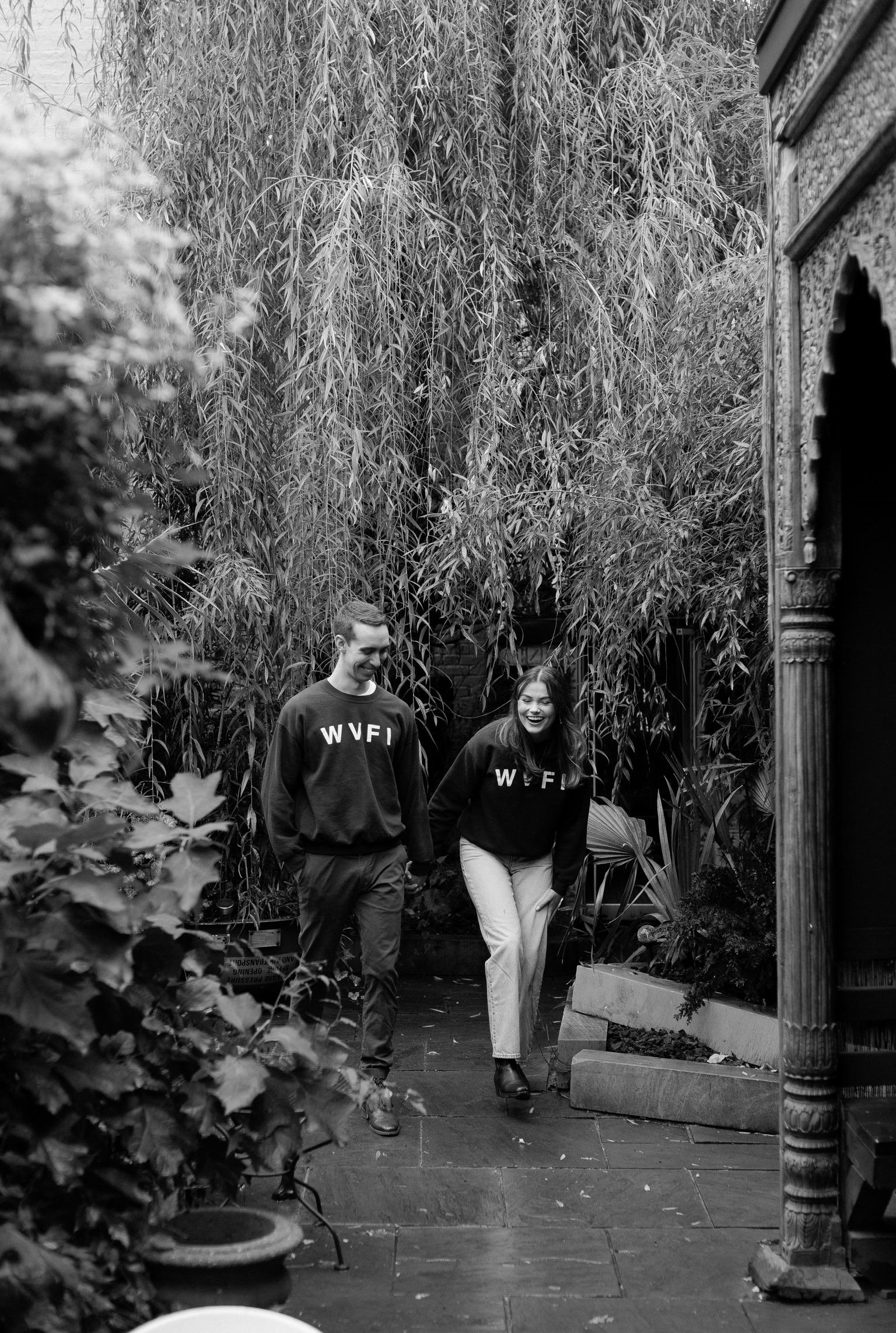 The Wedding Website of Erin McAuliffe and Andrew Smith