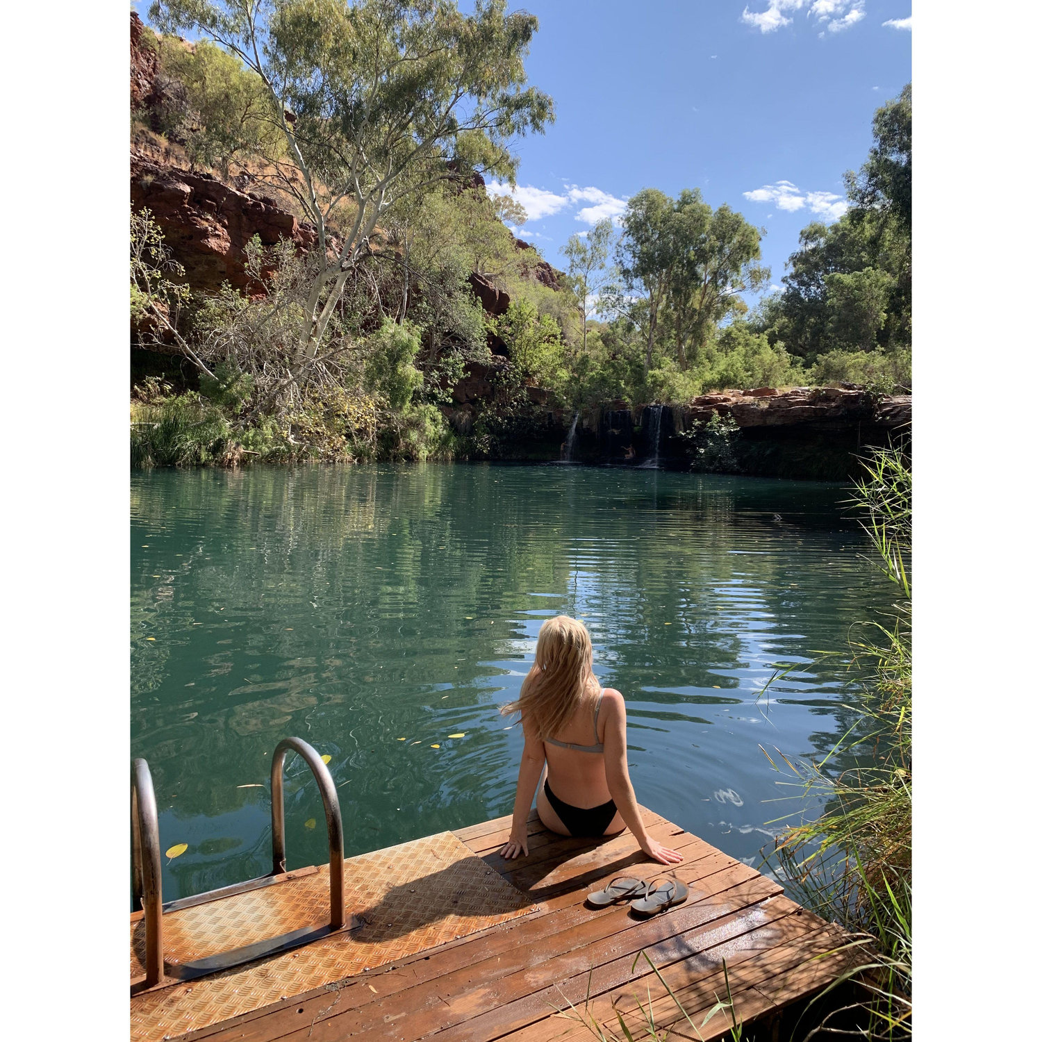Karijini