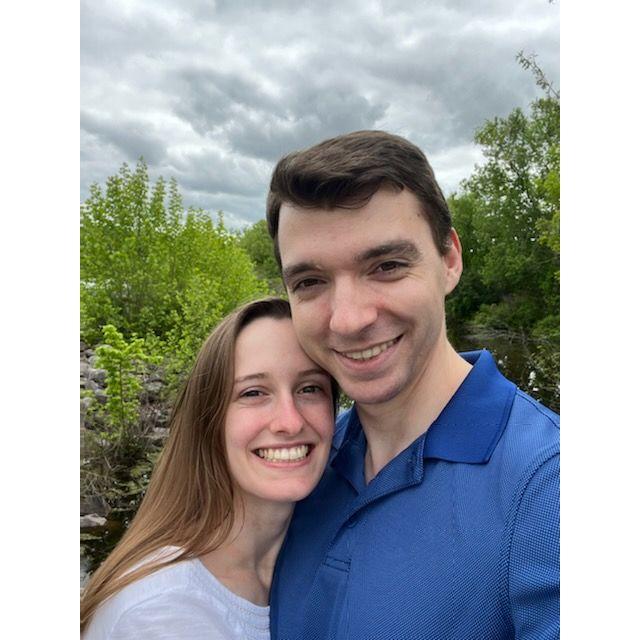 Knoxville Dates at Lakeshore Park— May 2022