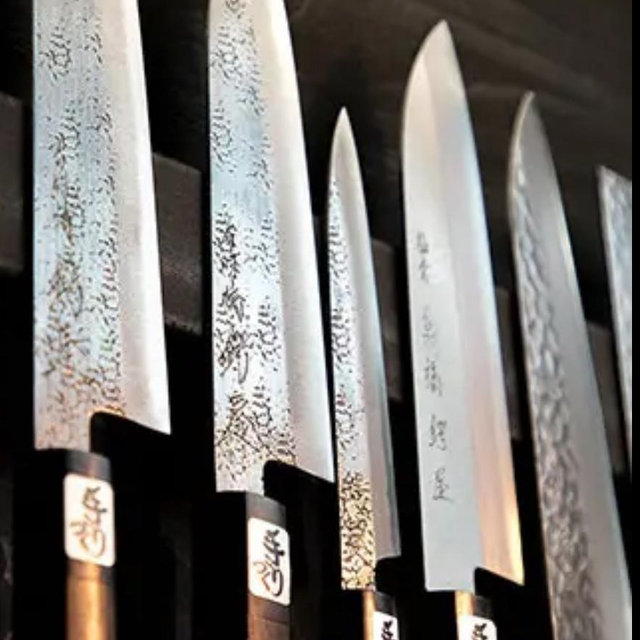 Tokyo Knives