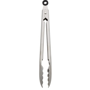 KitchenAid Stainless Steel Utility Tongs, 12 Inch