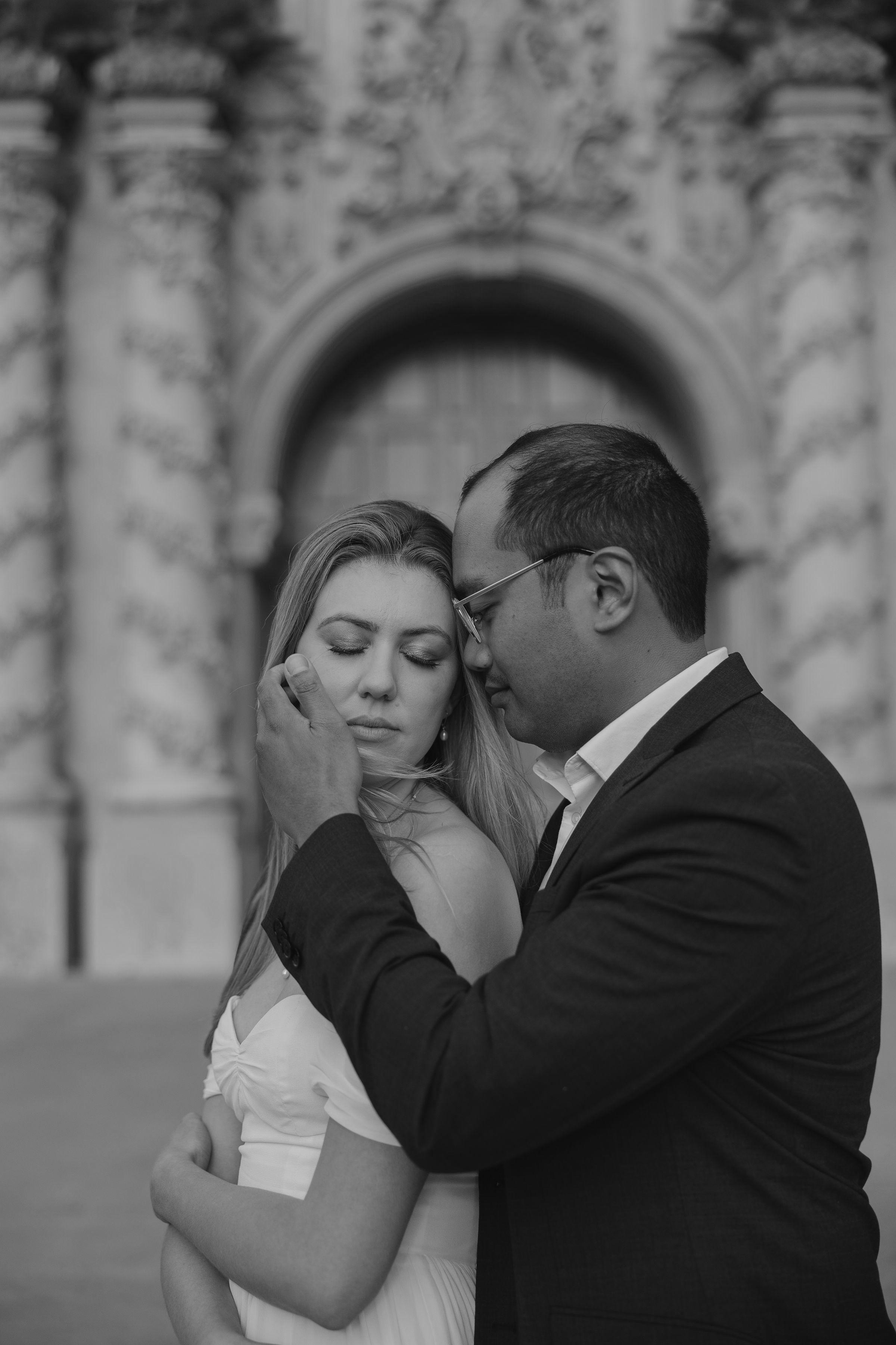 The Wedding Website of Haleigh Beck and Lawrence Quiambao