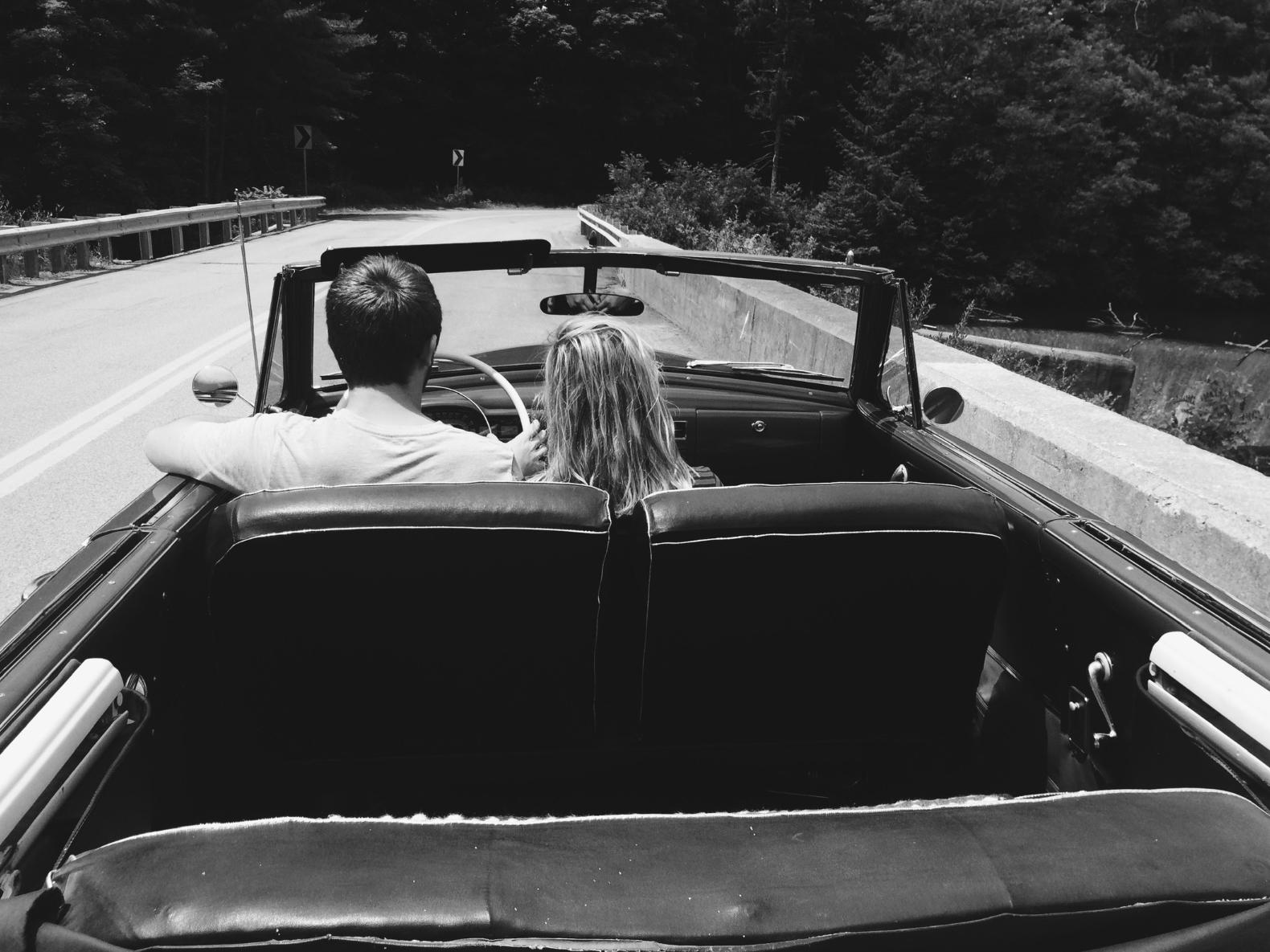 The Wedding Website of Merissa Edwards and John DiPillo