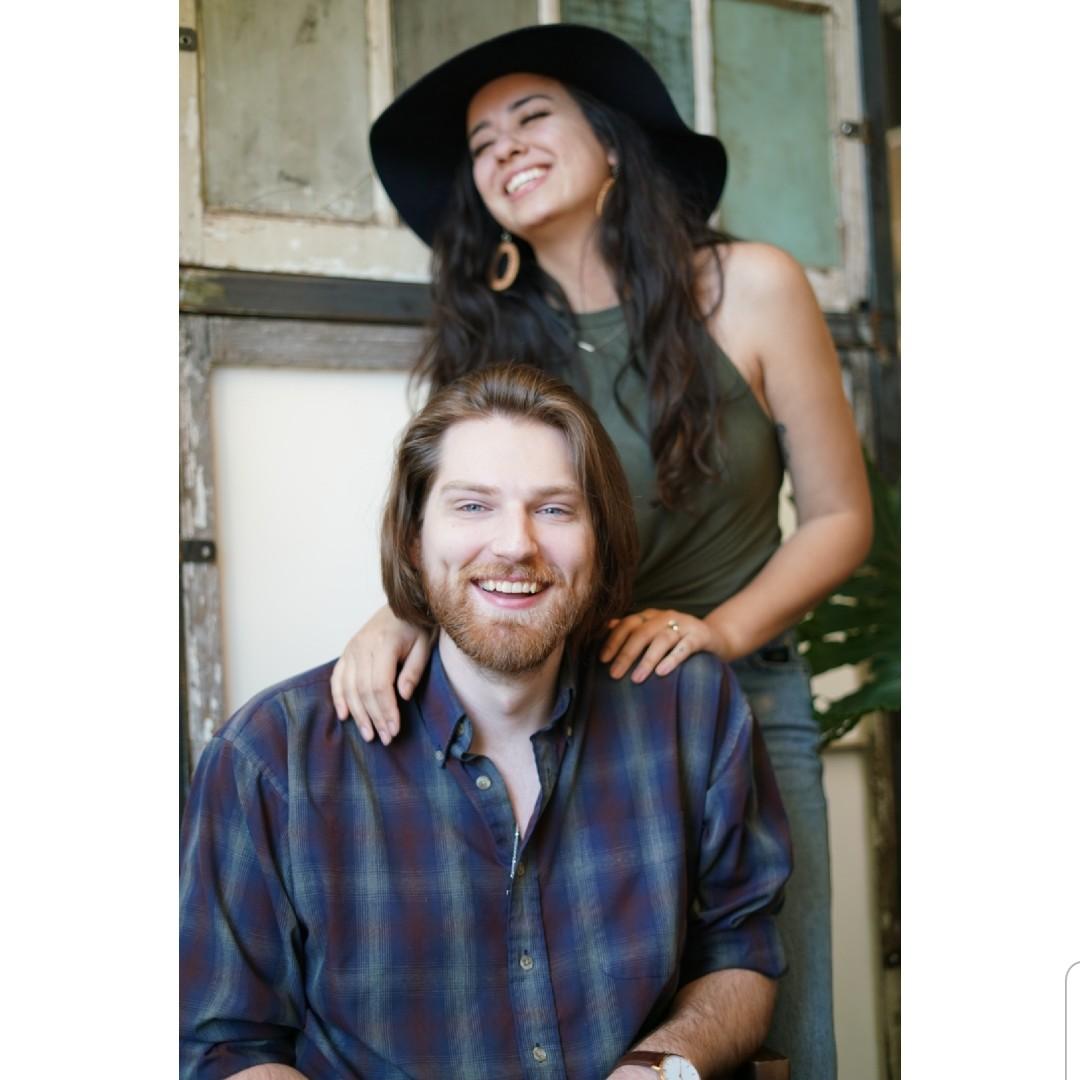 Engagement Shoot | February 2020