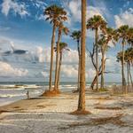 Hunting Island State Park
