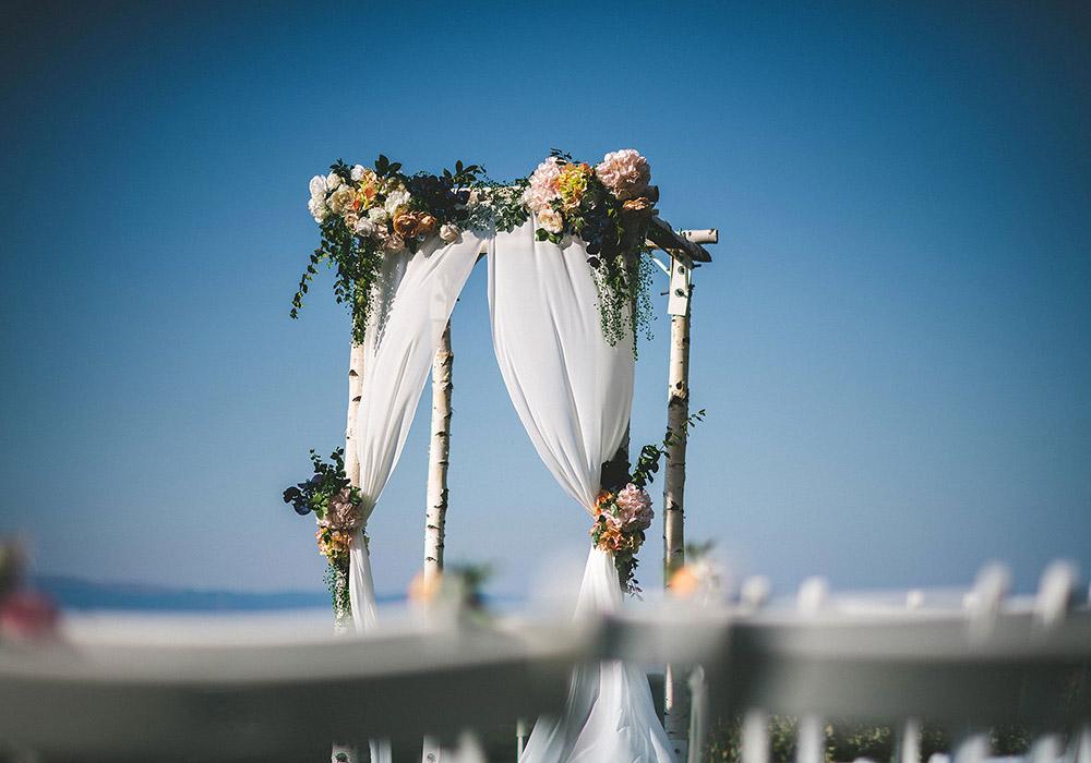 The Wedding Website of Gloria Radicheva and Georgi Lipchev
