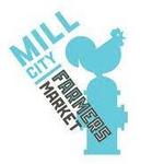 Mill City Farmers Market