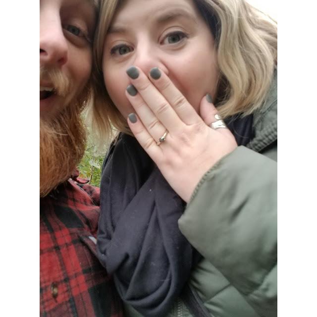 Proposal!