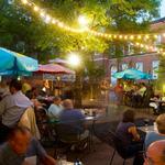 Reynolds Tavern and 1747 Pub