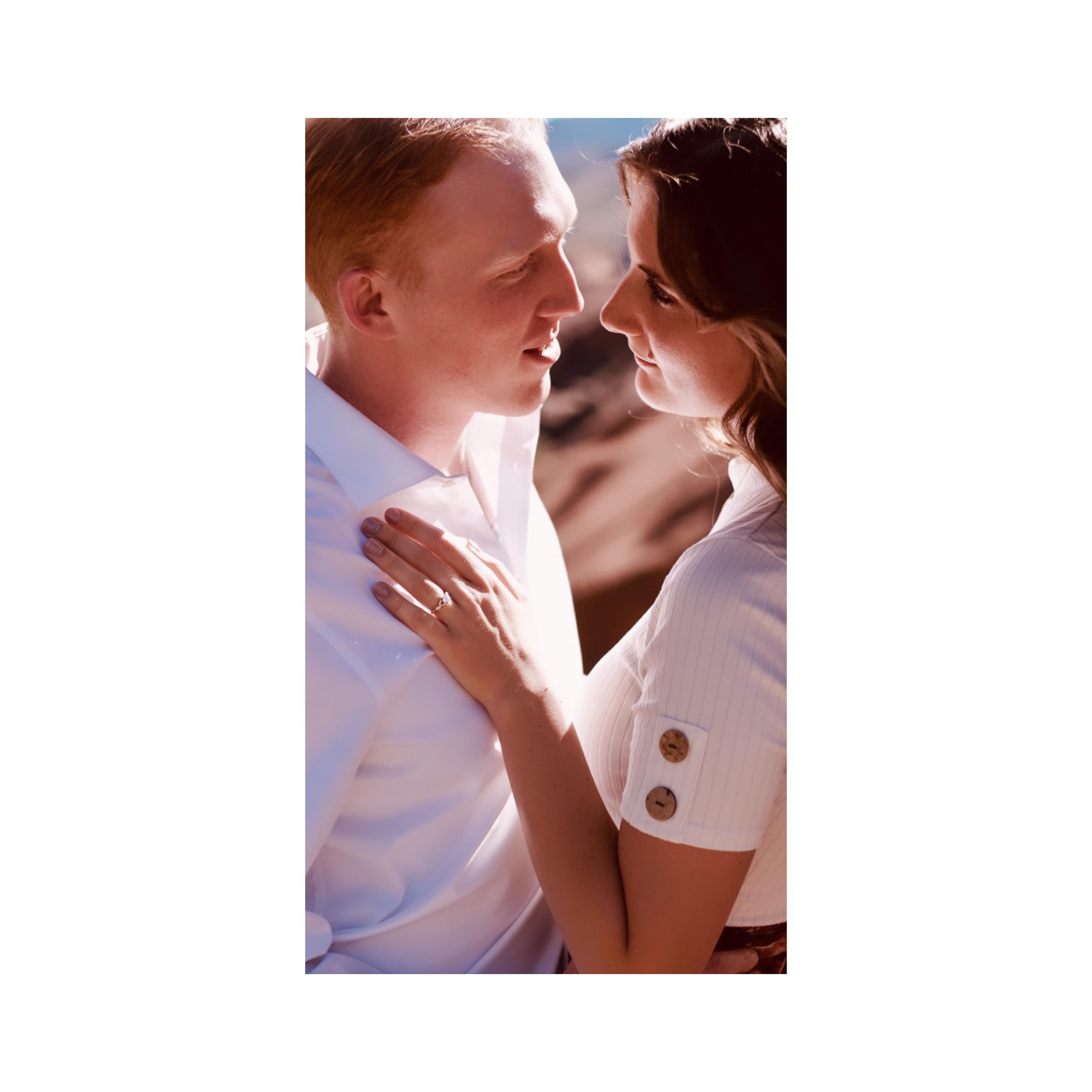 The Wedding Website of Noelle Grant and Sean Kennedy