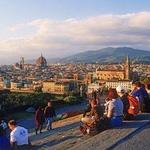 Piazzale Michelangelo