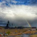 Old Butte Historical Adventures