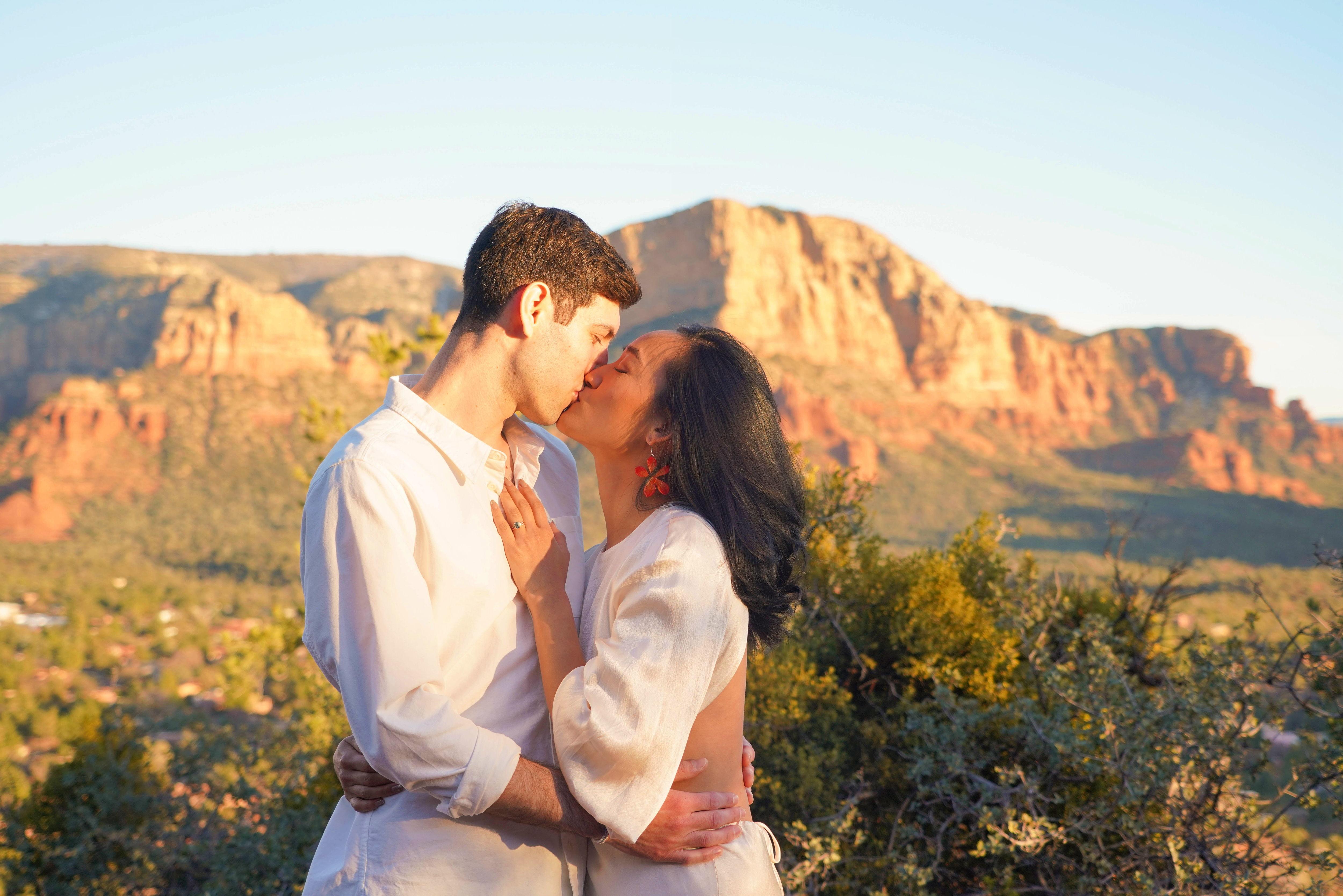 The Wedding Website of Terry Gao and Eric Kopelson