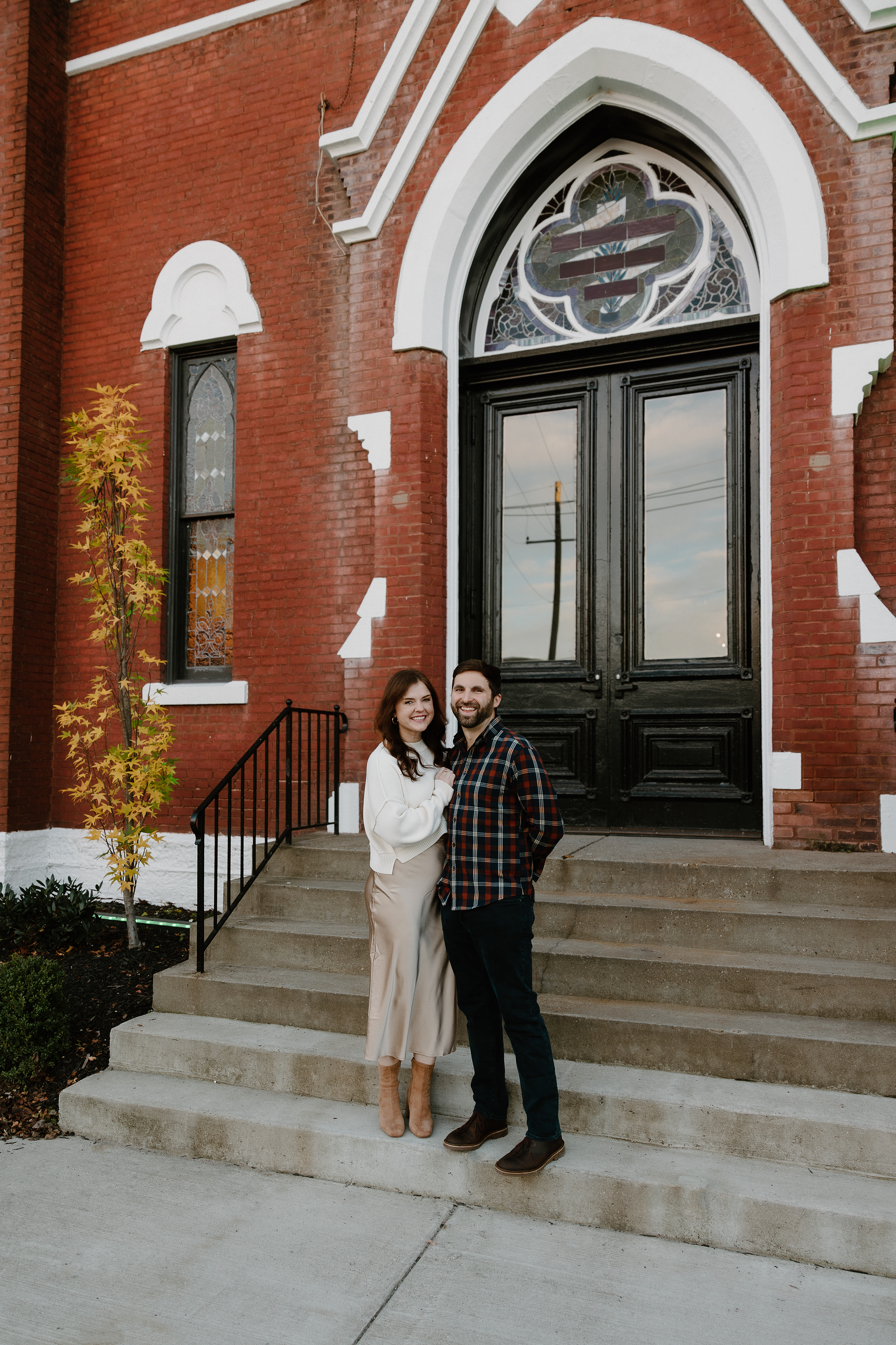 The Wedding Website of Jesse Wynne and Shauna Prentice