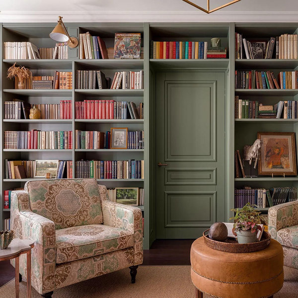 Book Fund