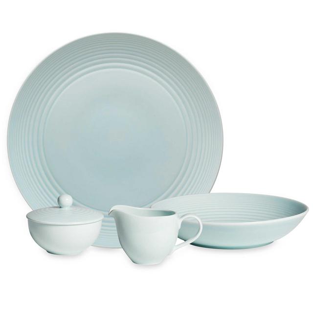 Gordon Ramsay by Royal Doulton® Maze 5-Piece Completer Set in Blue