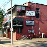 Crow's Nest