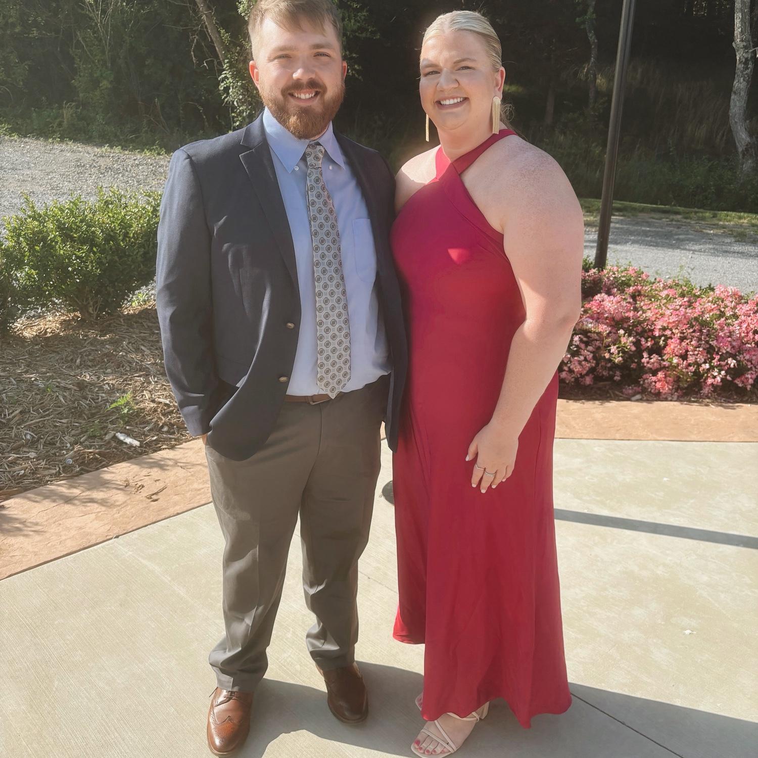 More friends weddings! Had the best time celebrating the Fairs!