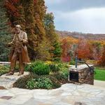 The North Carolina Arboretum